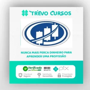 Curso Forex Completo Profissionalizante - Exodus Trading