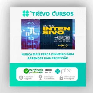 Curso Intensivo Tape - Eric Gaigher