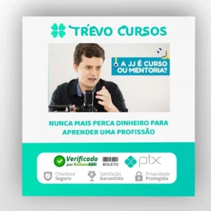 Curso Jj Traders - Soneca Trader