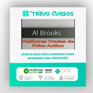 Curso Melhores Trades de Price Action - Al Brooks
