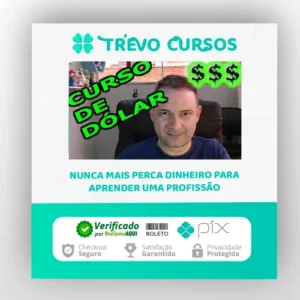Curso Mini Dólar - Escola Para Uber (Thomas Castro)