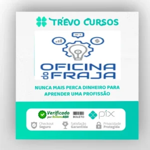 Curso Oficina do Fraja (Dólar/Índice/Mercado Futuro) - Roney Albert Frajola