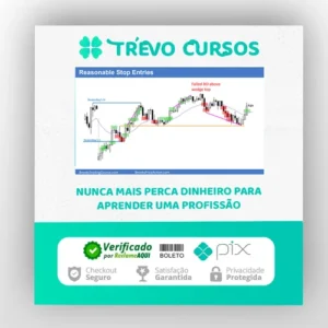 Curso para Day Trader com legenda em Português (Atualizado) - Al Brooks [INGLÊS]