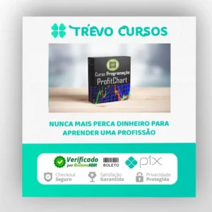 Curso Programação ProfitChart - SchillerApp