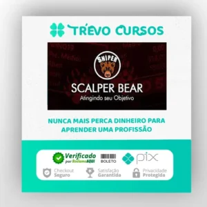 Curso Scalper Bear - Diego Gonzales