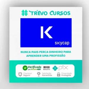 Curso Skycap Traders - Caio Possiedi