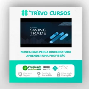 Curso Swing Trade em Ações - Bruna Sene