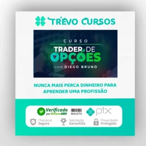 Curso Trader de Opções - Diego Bruno Invest