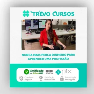 Day Trade e Bolsa de Valores - Natália Dalat