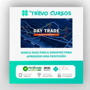 Day Trade: do Básico ao Avançado - Palex
