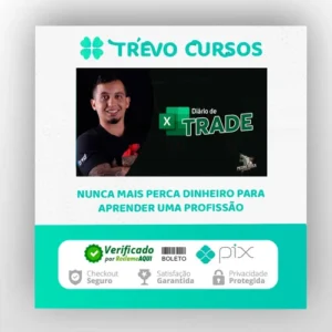 Daytrade - Pedro Rosa