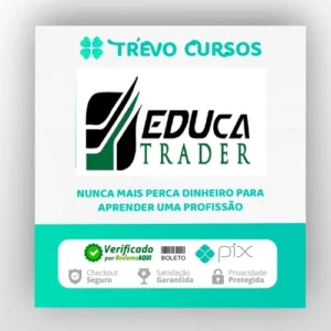 De Zero ao Trader - Eduardo Melo (Educa Trader)