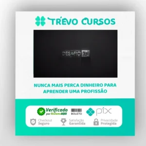 Desafio 2K - Ports Trader