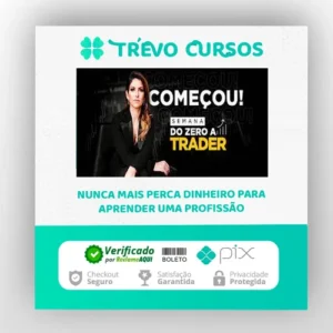 Do Zero a Trader - Carol Paiffer