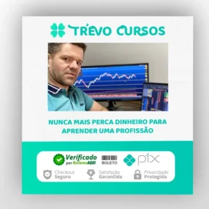 Do Zero a Trader de Alta Performance - Hermann Grebb