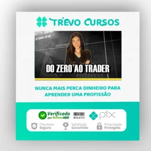 Do Zero ao Trader - Thays Trader