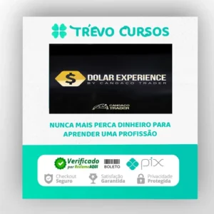 Dolar Experience - Cangaço Trader