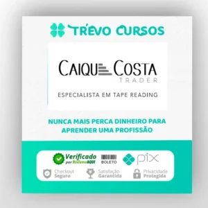 Dólar Futuro - Caique Costa