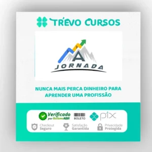 A Jornada (Mentoria) - Caio Calderaro