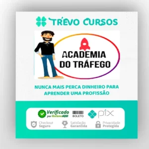 Academia do Tráfego - Fabio Cavalcante