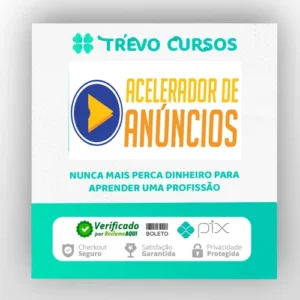 Acelerador de Anúncios - Micha Menezes