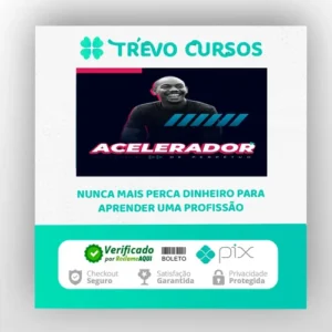 Acelerador de Perpétuo - Micha Menezes