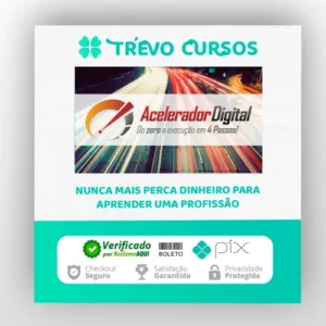 Acelerador Digital - Pedro Quintanilha