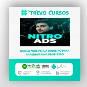 Nitro Ads - Nicolas Jacobi