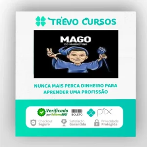 One Faceads e Copy - Mago do Marketing