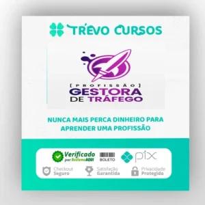 Profissão Gestora de Tráfego - Ana Neves