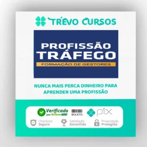 Profissão Tráfego - Filipe Adam