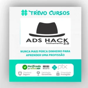 Ads Hack 2.0 - Felipe Augusto