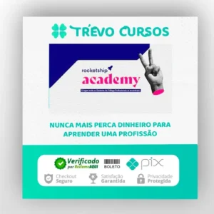 Rocketship Academy - Agência Rocketship