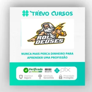 ROI dos Deuses - Emmanuel Torres