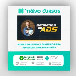 Segredos dos Ads - Rafael Metring