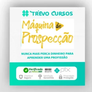 Semana da Prospecção - Giovanne Saraiva