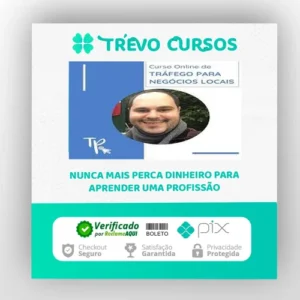 Tráfego para Negócios Locais - Thiago Peixoto