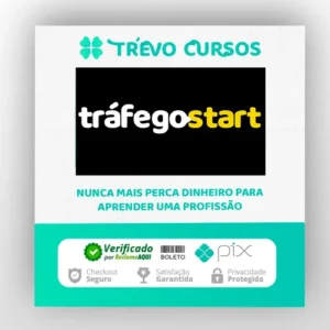 Tráfego Start - Erickson Monteiro