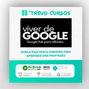 Viver do Google 2.0 - Davi Gunnar