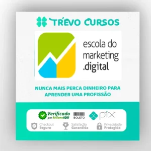 Google Adwords Profissional - Escola de Marketing Digital