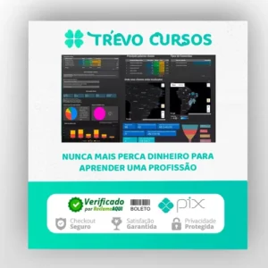 Google Data Studio para Gestores de Tráfego - Dericson Pablo