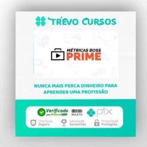 Métricas Boss Prime - Métricas Boss