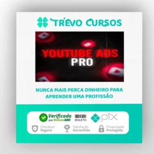 YouTube Ads Pro - Gabi Cervantes