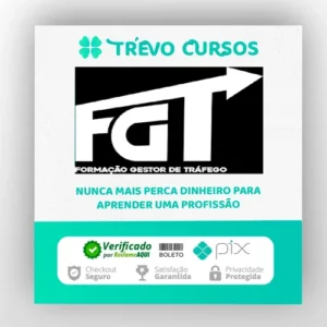 Formação Gestor de Trafego (FGT) - Bruno Soares