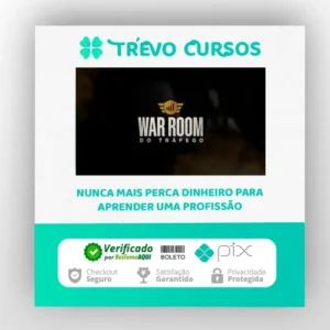 War Room do Tráfego - Barbara Bruna