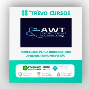 AWT: Anunciando na Web Toda - Mineiro das Vendas