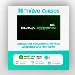 BlackFarming - Filipe Santana