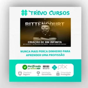 Bm Infinita - Fillipe Bittencourt