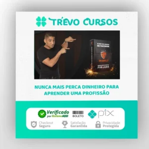 BM SHIELD - Lúcio Artes