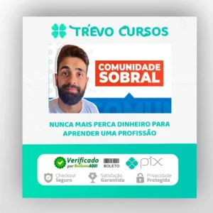 Comunidade Sobral de Tráfego - Pedro Sobral